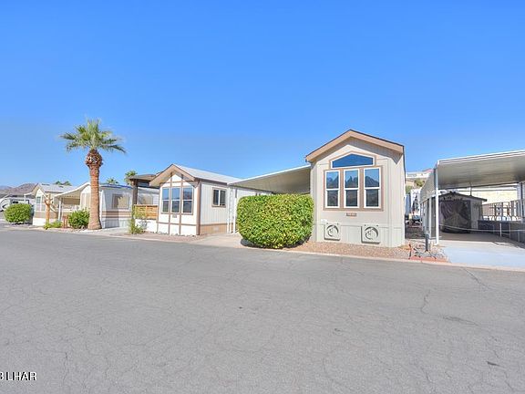 2nd image of 4985 N Highway 95 #104