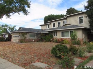1808 Ashton Ave, Burlingame, CA 94010