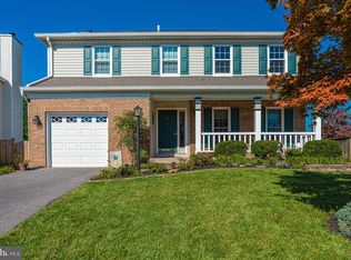 6231 Derby Dr, Frederick, MD 21703