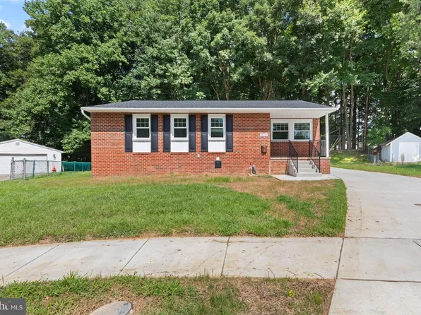 9112 Meadow Heights Rd, Randallstown, MD 21133