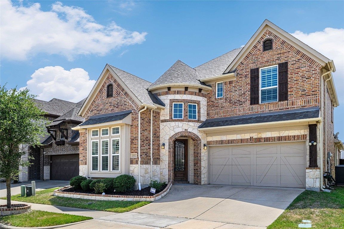 6000 Mickelson Way, Mckinney, TX 75070 MLS 20389021 Zillow