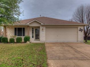 1008 Cedarridge Ct, Leander, TX 78641