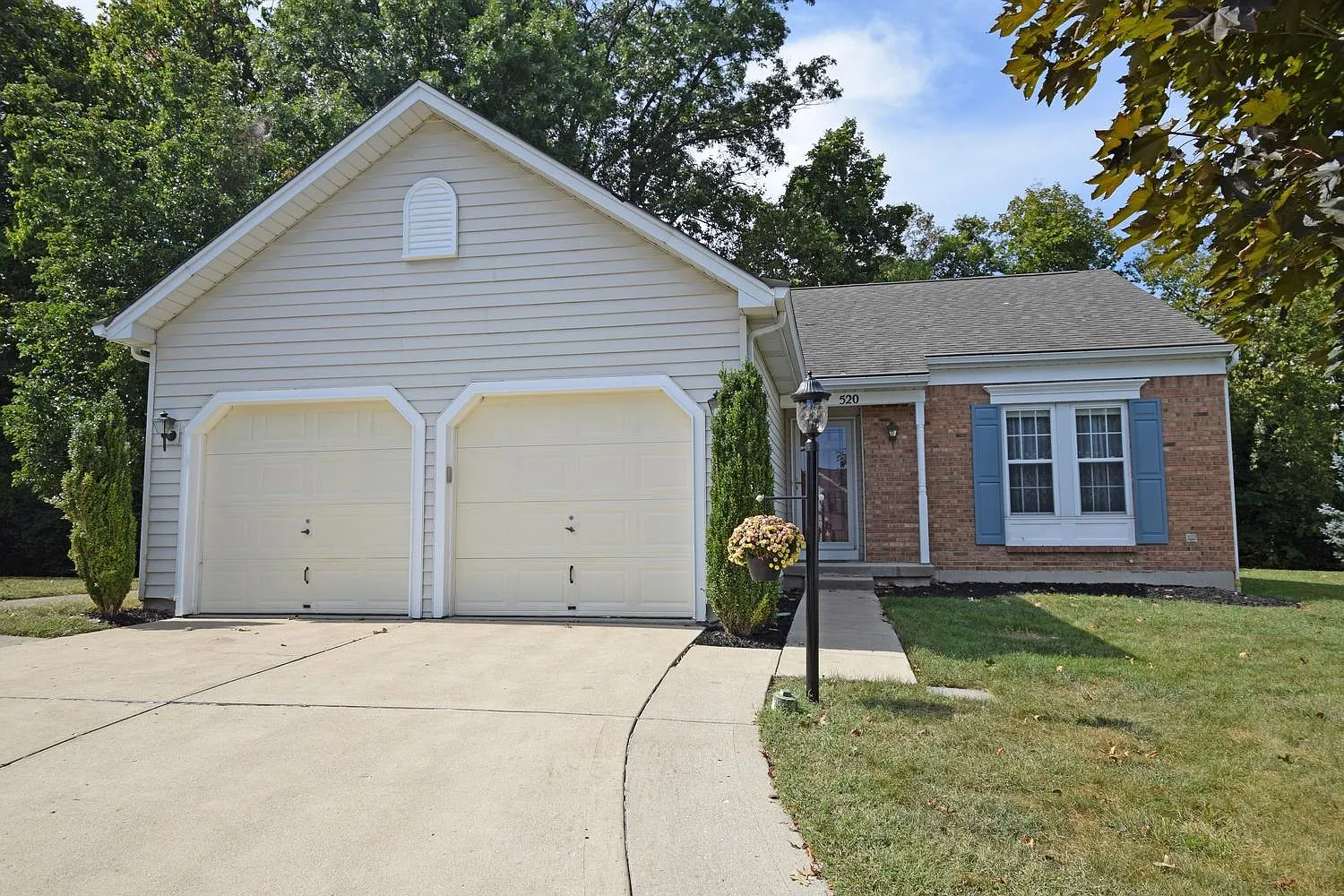520 Elm Ridge Ct photo 1