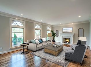 4703 Granny White Pike, Nashville, TN 37220