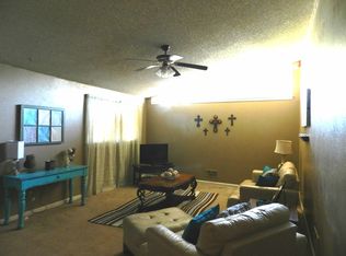 506 N 20th St, Lamesa, TX 79331