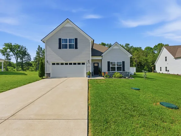 906 Crooked Crk, Murfreesboro, TN 37129