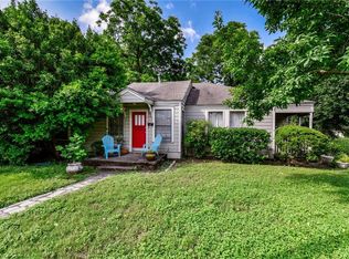 1705 W 34th St, Austin, TX 78703