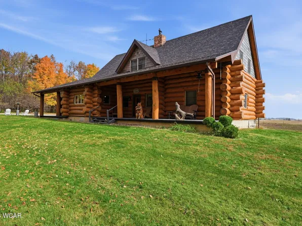 14826 Boundary Rd, Wapakoneta, OH 45895