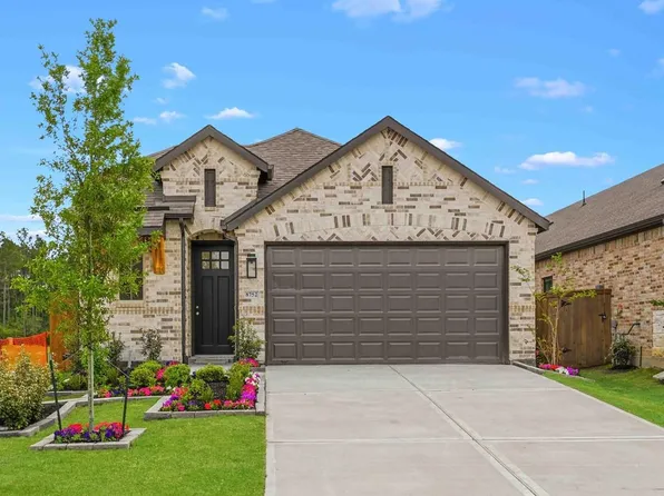 8752 Mancos Valley Ct, Porter, TX 77365