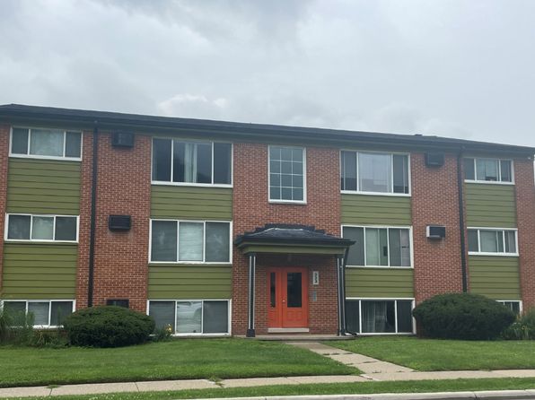 901 Saint Louis St APT 20
