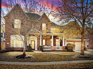 16011 Union Pointe Ct, Cypress, TX 77429