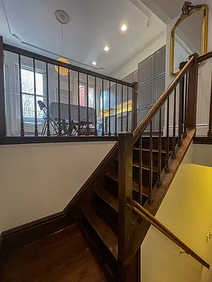 Rented by Brown Harris Stevens | media 11