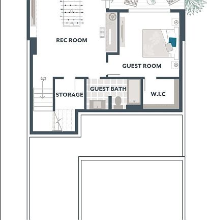 4th image of 16418 27th Street Ct E