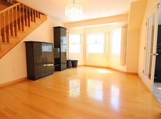 101 University Rd, Brookline, MA 02445