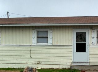 403 Vernon St, Plainview, TX 79072