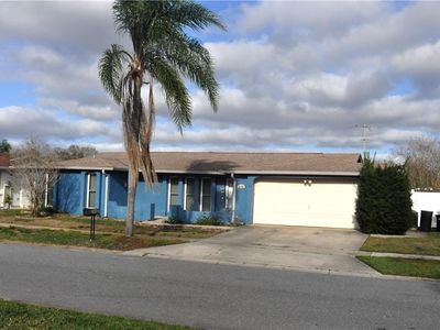 2142 Tumbleweed Dr, Holiday, FL, 34690