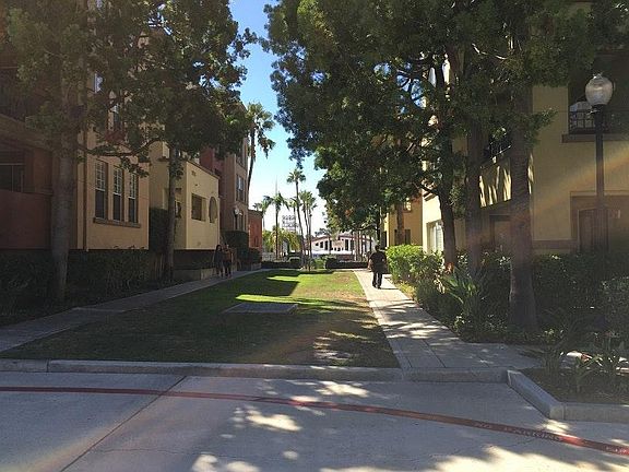 Uptown Complex