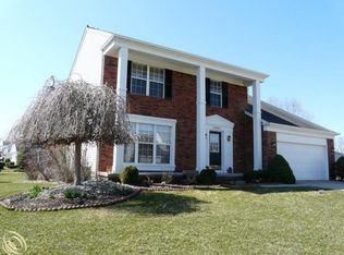 45200 Yorkshire Dr, Novi, MI 48375