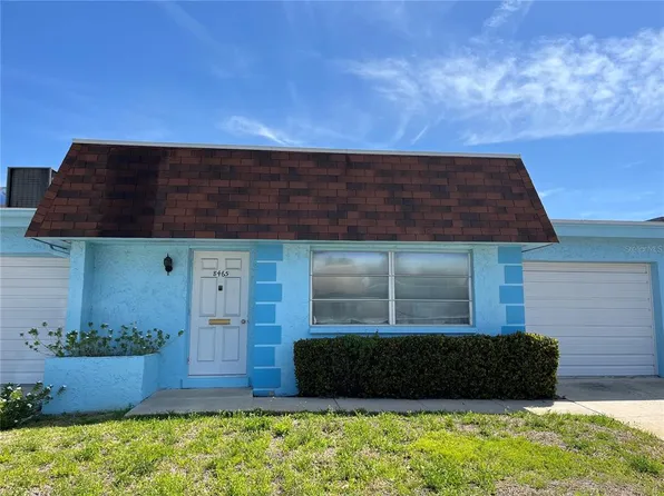 8465 JEFFREY N #8465, PINELLAS PARK, FL 33781