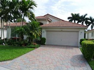 5742 Royal Club Dr, Boynton Beach, FL 33437