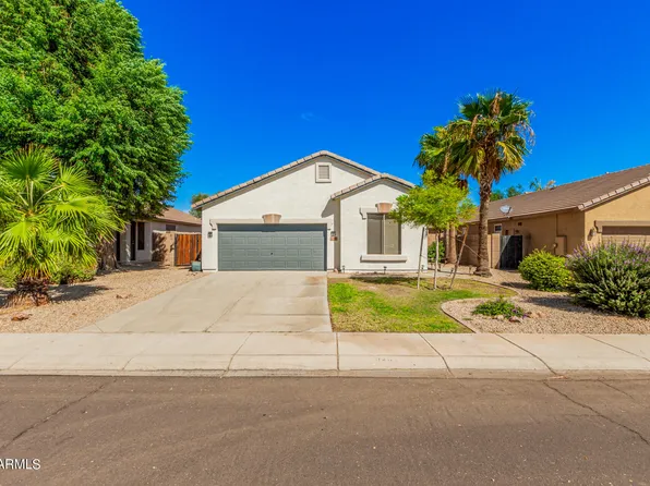 9452 W POTTER Drive, Peoria, AZ 85382