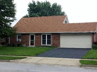 2162 Tennessee Dr, Xenia, OH 45385