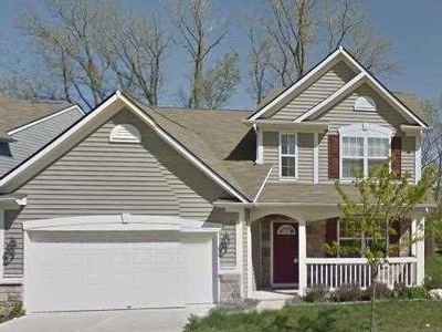 11470 High Timber Dr, Indianapolis, IN, 46235