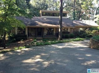 3818 S Shades Crest Rd, Birmingham, AL 35244