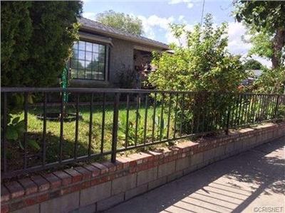 7307 Vanalden Ave, Reseda, CA, 91335