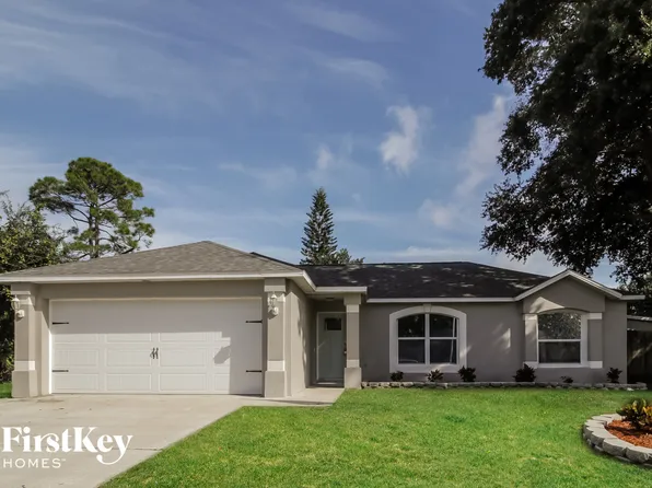 6633 Emil Ave, Cocoa, FL 32927