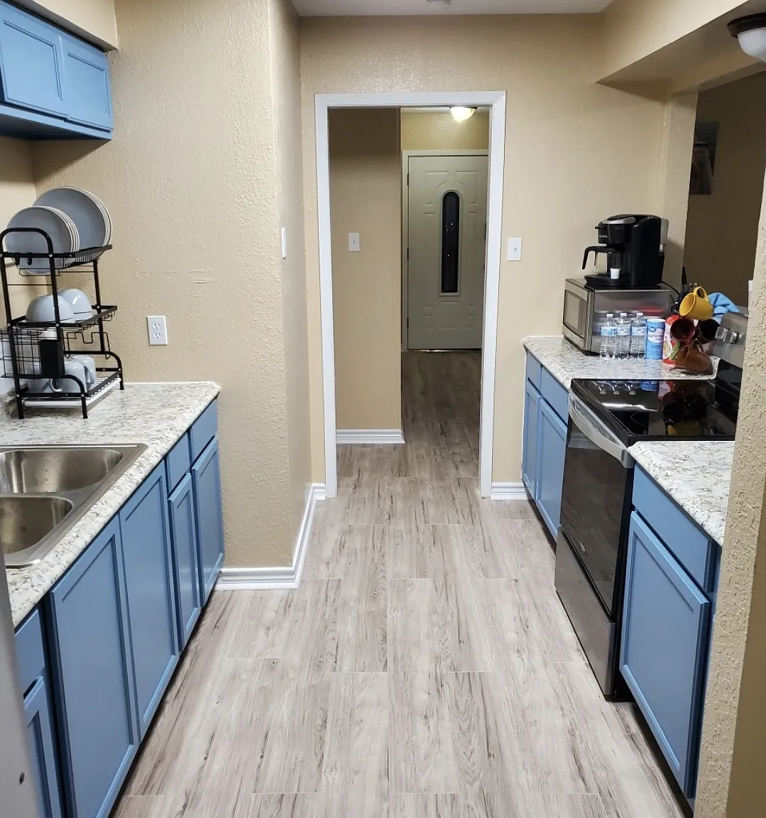 3 bed, 1590 sqft, $2,900 — Photo 4