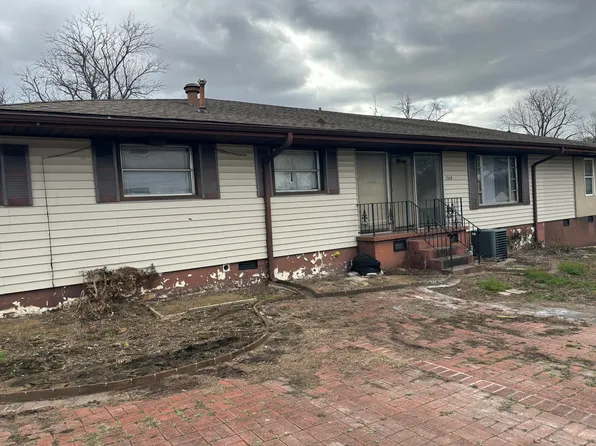 1500 Keeble St, Chattanooga, TN 37412