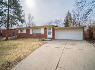 35539 Marrocco St, Clinton Township, MI 48035