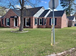 400 E Neal St, Carthage, TX 75633