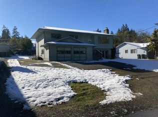 1018 Olympus Ave, Port Angeles, WA 98362