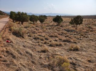 1653 N Foothill Dr #20-B, Paragonah, UT 84760