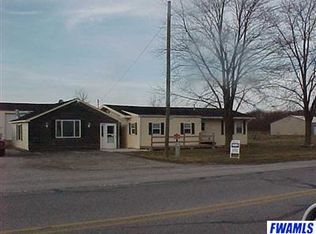 2035 County Road 48, Auburn, IN