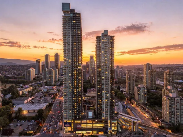 2108 Gilmore Ave #2609, Burnaby, BC V5C 0N8