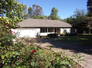 615 Bethesda Rd, Paris, TN 38242