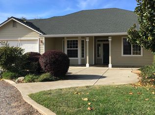 12465 Intermountain Rd, Redding, CA 96003