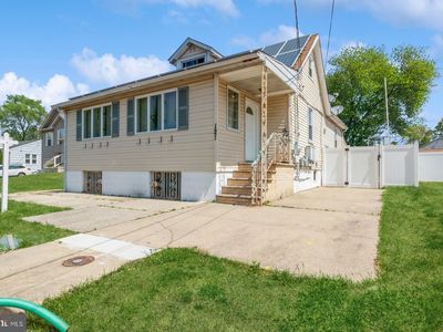 121 W Batten Ave, Blackwood, NJ, 08012