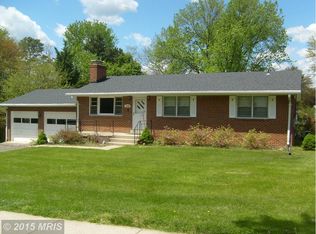 208 Cedar Ave, Gaithersburg, MD 20877