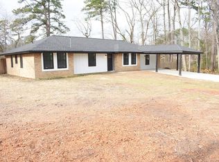 208 Perry Dr, Nacogdoches, TX 75964