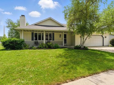 3813 South 10th STREET, Sheboygan, WI, 53081