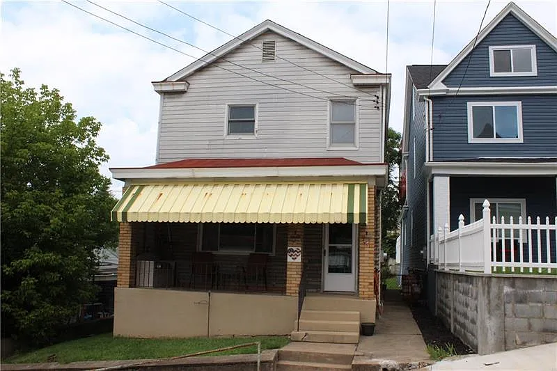 20 Newett St photo 1