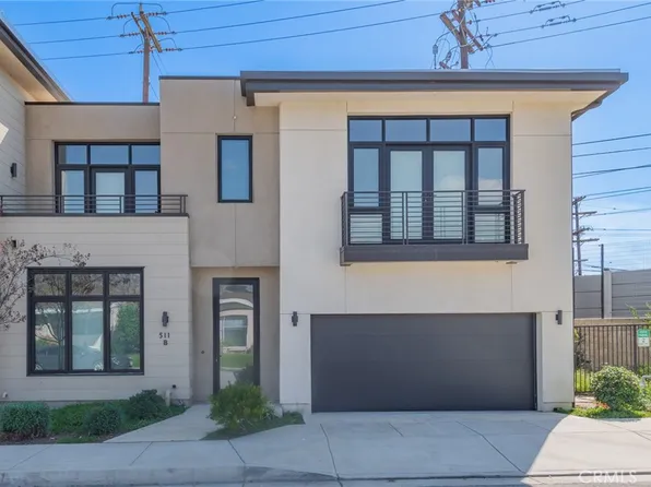 511 N Santa Anita Ave #B, Arcadia, CA 91006