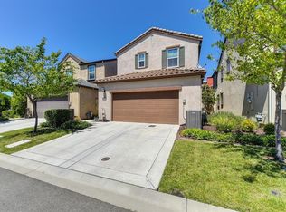 2332 Wharton Ln, Roseville, CA