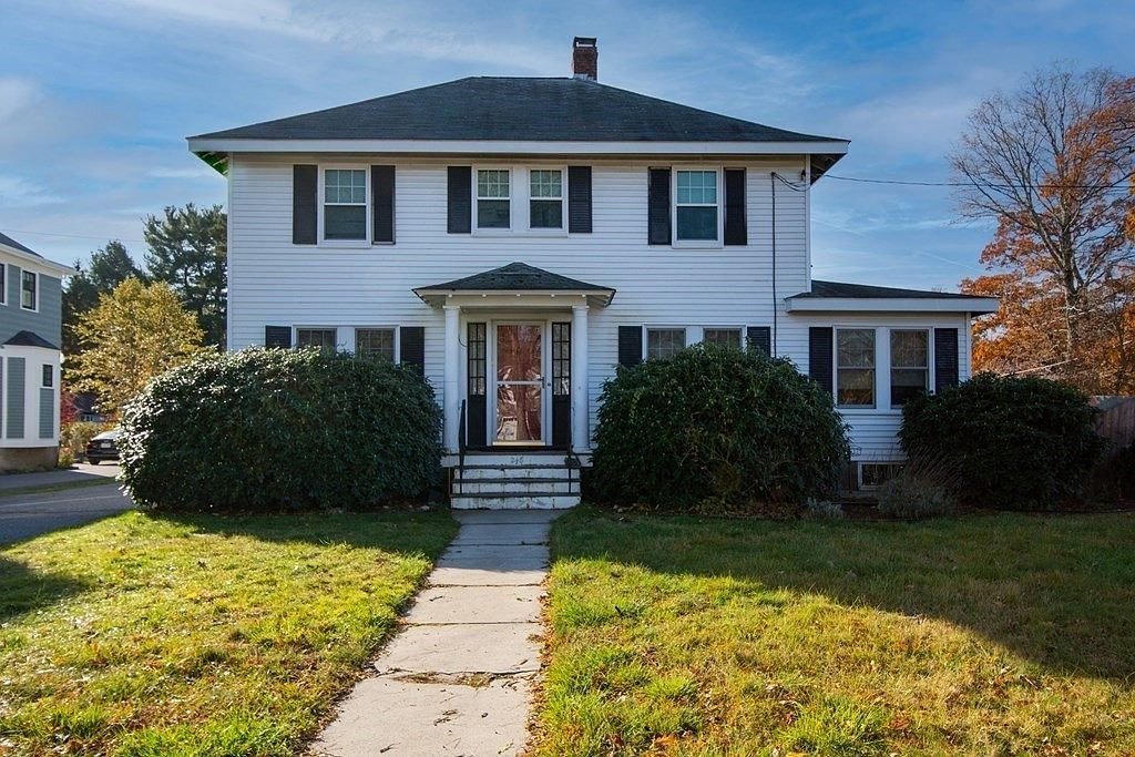 248 Harris Ave, Needham, MA 02492 Zillow