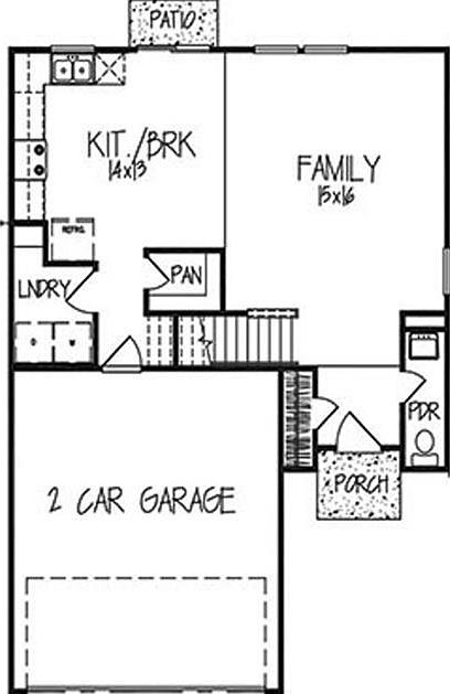 2nd image of 8108 Grove Berry Way
