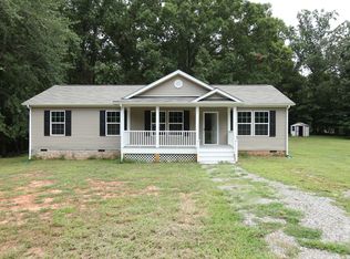 2018 Old Tavern Rd, Powhatan, VA 23139
